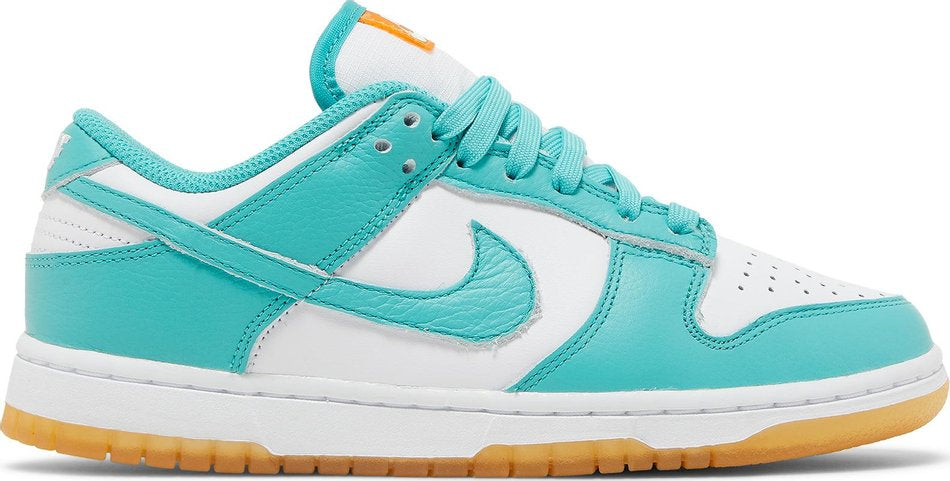 Wmns Dunk Low 'Teal Zeal' DV2190-100