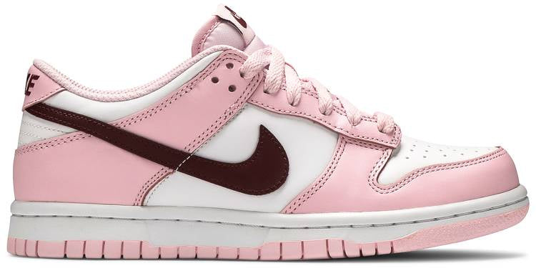 Dunk Low GS 'Valentine's Day' CW1590-601